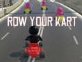 Игри Row Your Kart
