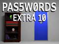 Игри Pas5words Extra 10