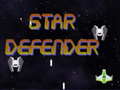 Игри Star Defender
