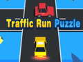 Игри Traffic Run Puzzle