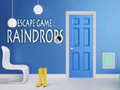 Игри Raindrops Escape Game