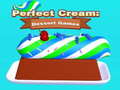Игри Perfect Cream: Dessert Games