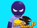 Игри Stealth Master 3D 