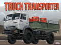 Игри Truck Transporter