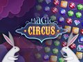 Игри Magic Circus