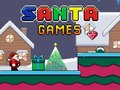 Игри Santa Games