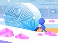 Игри Snow Fun