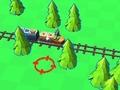 Игри Train Adventure