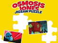 Игри Osmosis Jones Jigsaw Puzzle
