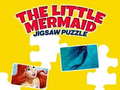 Игри The Little Mermaid Jigsaw Puzzle