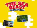 Игри The Sea Beast Jigsaw Puzzle