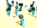 Игри Squid Games 3D
