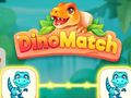 Игри Dino Match