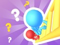 Игри Stairs Trivia