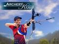 Игри Archery King