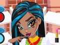 Игри Monster Xmas