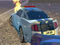 Игри Car Demolition Parking Place Multiplayer