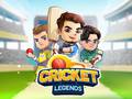 Игри Cricket Legends
