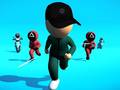 Игри Squid Deadflip