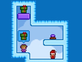 Игри Winter Gifts