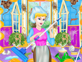 Игри Royal House Cleaning Challenge