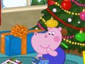 Игри Santa Christmas Workshop