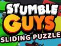 Игри Stumble Guys: Sliding Puzzle