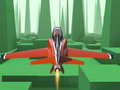 Игри Airplane Racer Game