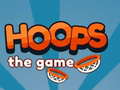 Игри HOOPS the game