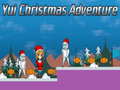 Игри Yui Christmas Adventure