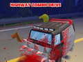 Игри Highway Zombie Drive