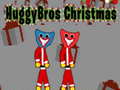 Игри HuggyBros Christmas