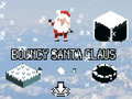 Игри Bouncy Santa Claus