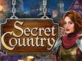 Игри Secret Country