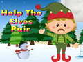 Игри Help The Elves Pair
