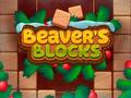 Игри Beaver's Blocks