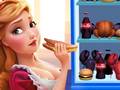 Игри Unload The Fridge
