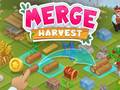 Игри Merge Harvest