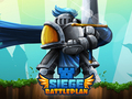 Игри Siege Battleplan