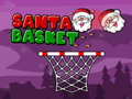 Игри Santa Basket