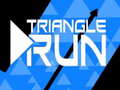 Игри Triangle Run