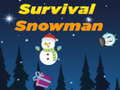 Игри Survival Snowman