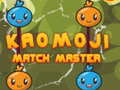 Игри Kaomoji Match Master