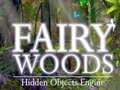 Игри Fairy Woods Hidden Objects