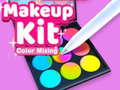 Игри Makeup Kit Color Mixing