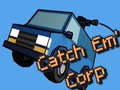Игри Catch Em' Corp