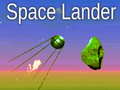 Игри Space Lander