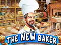 Игри The New Baker