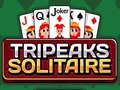 Игри Tripeaks Solitaire Classic