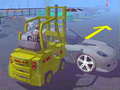 Игри ForkLift Real Driving Sim